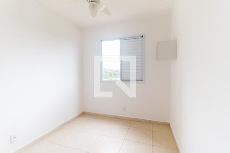 Quarto 1 de apartamento para alugar com 2 quartos, 49m² em Loteamento Mogilar, Mogi das Cruzes