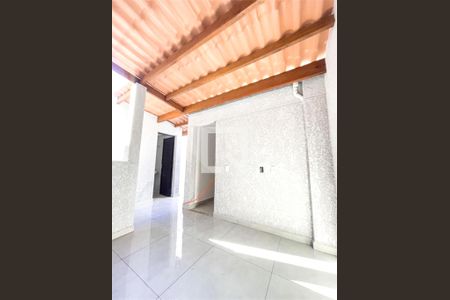 Apartamento à venda com 3 quartos, 140m² em Campestre, Santo André