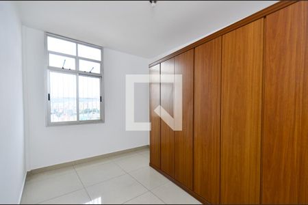 Quarto2 de apartamento à venda com 3 quartos, 100m² em Centro, Belo Horizonte