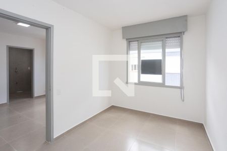 Quarto de apartamento à venda com 1 quarto, 34m² em Passo D’areia, Porto Alegre