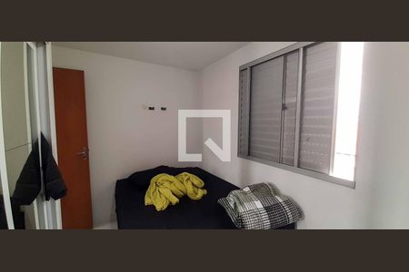 Quarto 1 de apartamento à venda com 2 quartos, 48m² em Conceição, Osasco