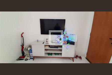 Sala de apartamento à venda com 2 quartos, 48m² em Conceição, Osasco