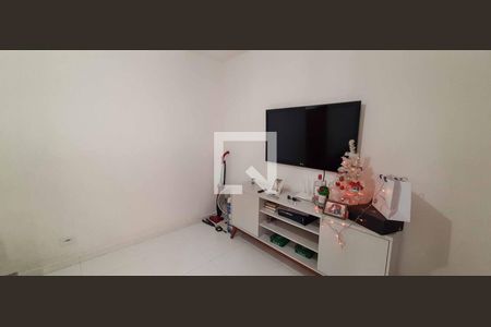 Sala de apartamento à venda com 2 quartos, 48m² em Conceição, Osasco