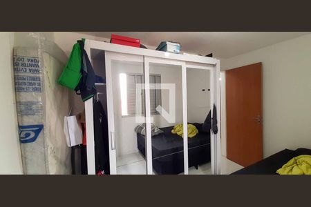 Quarto 1 de apartamento à venda com 2 quartos, 48m² em Conceição, Osasco