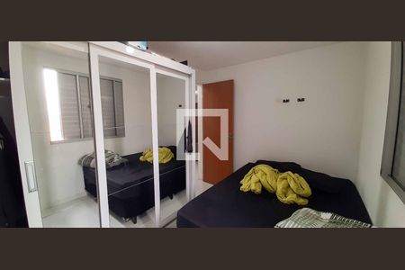 Quarto 1 de apartamento à venda com 2 quartos, 48m² em Conceição, Osasco