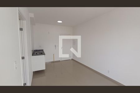 Sala de kitnet/studio para alugar com 1 quarto, 45m² em Vila Jardini, Sorocaba