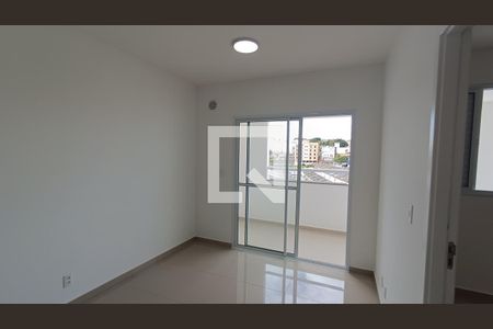 Sala de kitnet/studio para alugar com 1 quarto, 45m² em Vila Jardini, Sorocaba