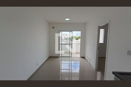 Sala de kitnet/studio para alugar com 1 quarto, 45m² em Vila Jardini, Sorocaba