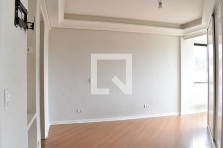 Quarto de apartamento para alugar com 1 quarto, 36m² em Bigorrilho, Curitiba