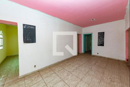 Sala de casa para alugar com 2 quartos, 152m² em Prado, Belo Horizonte