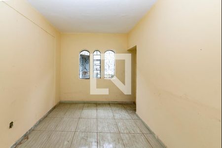 Suíte de casa para alugar com 2 quartos, 152m² em Prado, Belo Horizonte