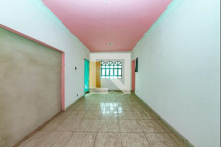 Sala de casa para alugar com 2 quartos, 152m² em Prado, Belo Horizonte