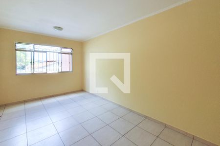 Sala de apartamento à venda com 2 quartos, 61m² em Vila Jerusalem, São Bernardo do Campo