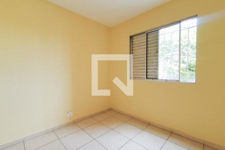 Quarto 2 de apartamento à venda com 2 quartos, 61m² em Vila Jerusalem, São Bernardo do Campo