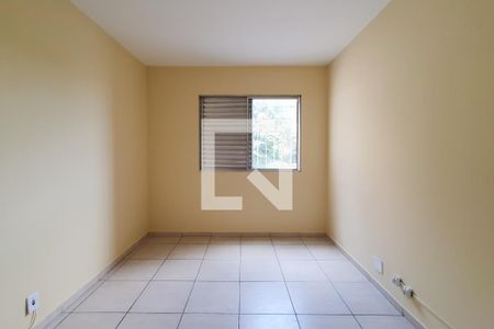 Quarto 1 de apartamento à venda com 2 quartos, 61m² em Vila Jerusalem, São Bernardo do Campo