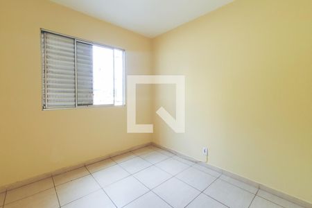 Quarto 2 de apartamento à venda com 2 quartos, 61m² em Vila Jerusalem, São Bernardo do Campo