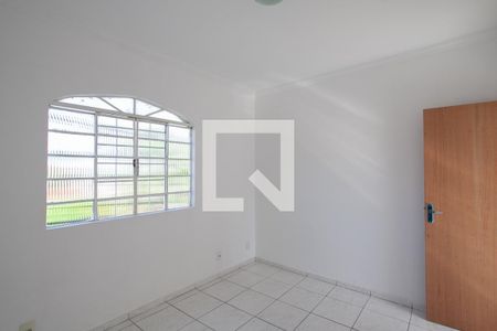 Suíte de apartamento para alugar com 1 quarto, 45m² em Céu Azul, Belo Horizonte