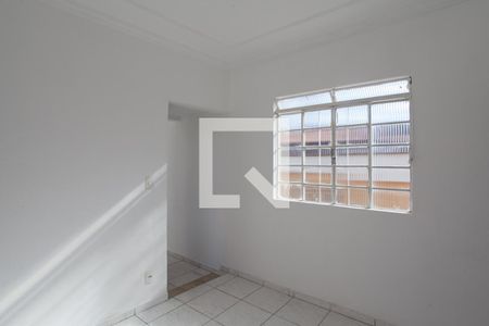 Sala de apartamento para alugar com 1 quarto, 45m² em Céu Azul, Belo Horizonte