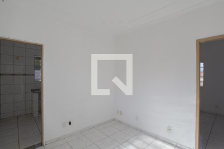 Sala de apartamento para alugar com 1 quarto, 45m² em Céu Azul, Belo Horizonte