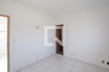 Suíte de apartamento para alugar com 1 quarto, 45m² em Céu Azul, Belo Horizonte