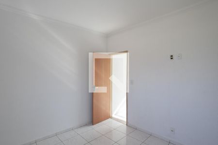 Suíte de apartamento para alugar com 1 quarto, 45m² em Céu Azul, Belo Horizonte