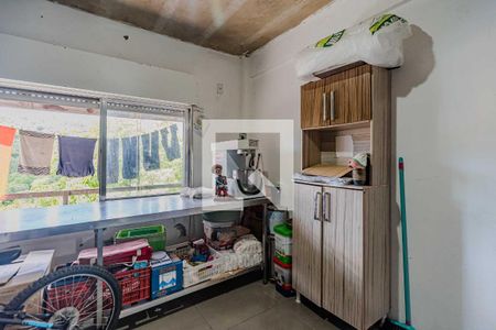 Quarto 1 de casa à venda com 4 quartos, 112m² em Vila Nova, Porto Alegre