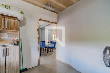 Quarto 1 de casa à venda com 4 quartos, 112m² em Vila Nova, Porto Alegre