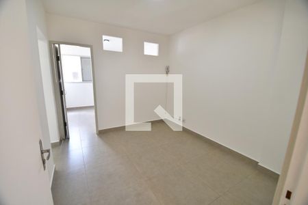 Sala de apartamento à venda com 1 quarto, 41m² em Vila Itapura, Campinas