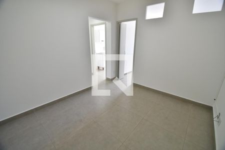 Sala de apartamento à venda com 1 quarto, 41m² em Vila Itapura, Campinas