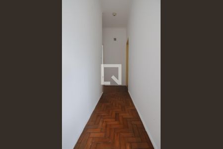 Corredor  de apartamento para alugar com 4 quartos, 130m² em Jardim Sao Paulo, São Bernardo do Campo