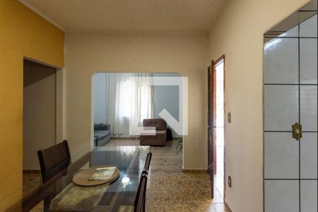 Sala de Jantar de casa para alugar com 3 quartos, 250m² em Jardim Novo Campos Eliseos, Campinas