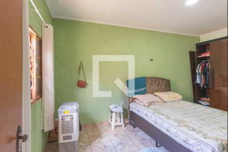 Suíte de casa para alugar com 3 quartos, 250m² em Jardim Novo Campos Eliseos, Campinas