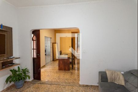 Sala de casa para alugar com 3 quartos, 250m² em Jardim Novo Campos Eliseos, Campinas