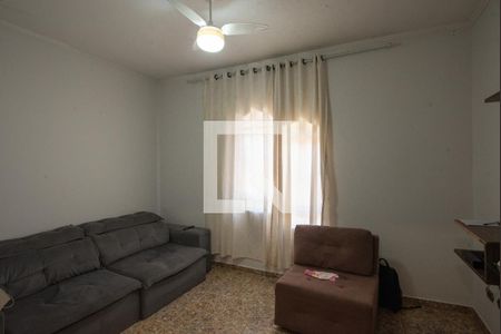 Sala de casa para alugar com 3 quartos, 250m² em Jardim Novo Campos Eliseos, Campinas