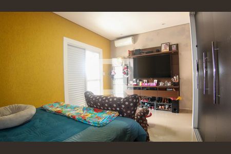 Quarto 2 de casa para alugar com 2 quartos, 250m² em Vila Formosa, São Paulo