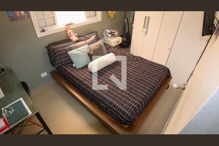 Quarto 1 de casa para alugar com 2 quartos, 250m² em Vila Formosa, São Paulo