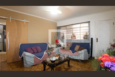 Sala de casa para alugar com 2 quartos, 250m² em Vila Formosa, São Paulo