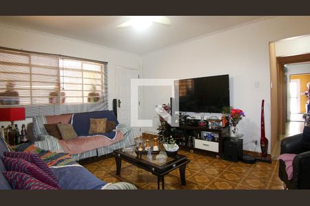 Sala de casa para alugar com 2 quartos, 250m² em Vila Formosa, São Paulo