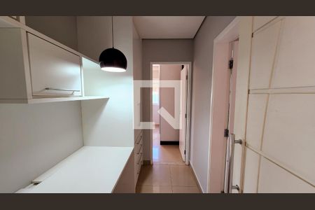 Corredor de apartamento para alugar com 2 quartos, 112m² em Jardim Bonfiglioli, Jundiaí