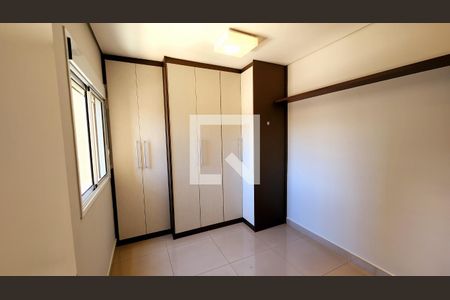 Suíte 1 de apartamento para alugar com 2 quartos, 112m² em Jardim Bonfiglioli, Jundiaí