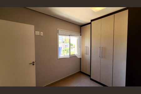 Suíte 1 de apartamento para alugar com 2 quartos, 112m² em Jardim Bonfiglioli, Jundiaí