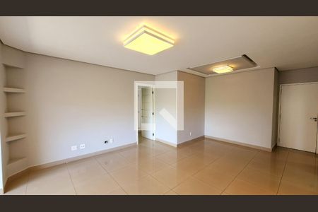 Sala de apartamento para alugar com 2 quartos, 112m² em Jardim Bonfiglioli, Jundiaí