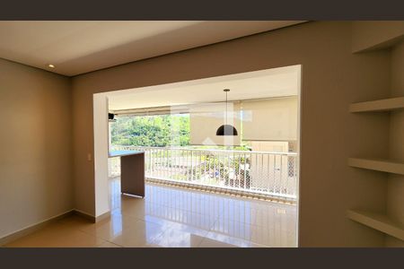 Sala de apartamento para alugar com 2 quartos, 112m² em Jardim Bonfiglioli, Jundiaí