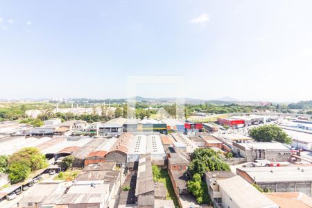 Vista  de apartamento para alugar com 3 quartos, 72m² em Quitaúna, Osasco