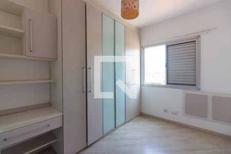 Quarto 1 de apartamento para alugar com 3 quartos, 72m² em Quitaúna, Osasco