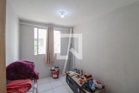 Quarto 1 de apartamento para alugar com 2 quartos, 45m² em Santos Dumont, São Leopoldo