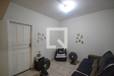 Sala de casa para alugar com 1 quarto, 70m² em Olinda, Nilópolis