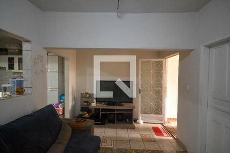 Sala de casa para alugar com 1 quarto, 70m² em Olinda, Nilópolis