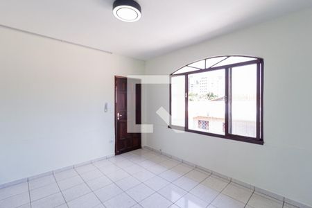 Sala de casa para alugar com 2 quartos, 80m² em Centro, Osasco