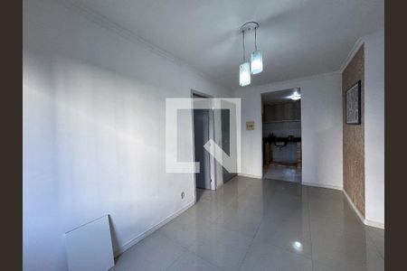 Sala de apartamento para alugar com 2 quartos, 150m² em Santos Dumont, São Leopoldo